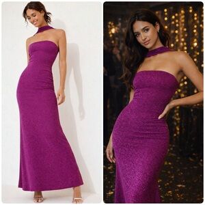 chinese dress ladies ADELE COTTON LONG DRESS  GDS WHOLESALE